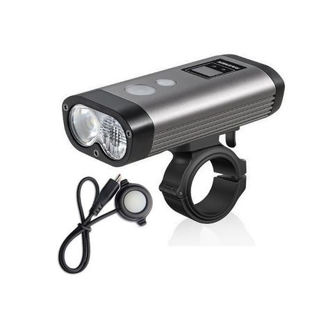 Ravemen PR1200 Front Bike Light Buy Online in Zimbabwe thedailysale.shop