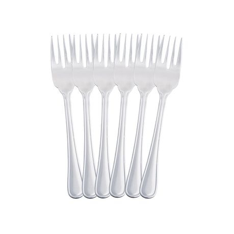 Bistro - Fish Fork - 6 Buy Online in Zimbabwe thedailysale.shop