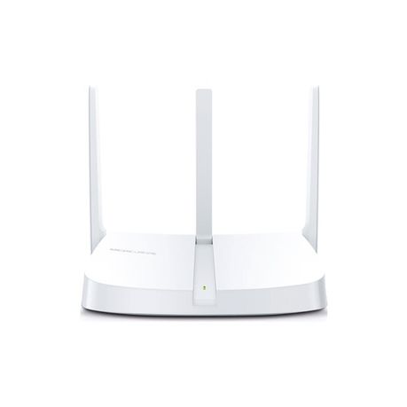 Mercusys 300mbps Wireless N Router