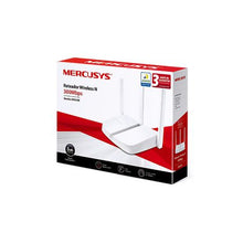 Load image into Gallery viewer, Mercusys 300mbps Wireless N Router
