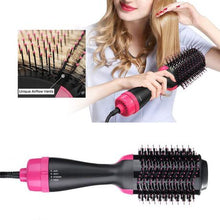 Load image into Gallery viewer, 2-in-1 Hair Dryer &amp; Volumizer
