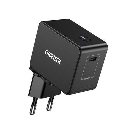 Choetech USB-C Wall Charger - Q3003 Wall Charger Buy Online in Zimbabwe thedailysale.shop