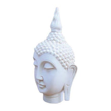 Load image into Gallery viewer, Thai Style Buddha Head Small 14cm
