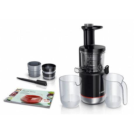 Bosch - Slow Juicer