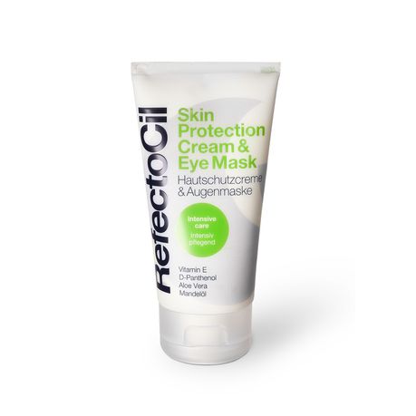 RefectoCil Skin Protection Cream & Eye Mask