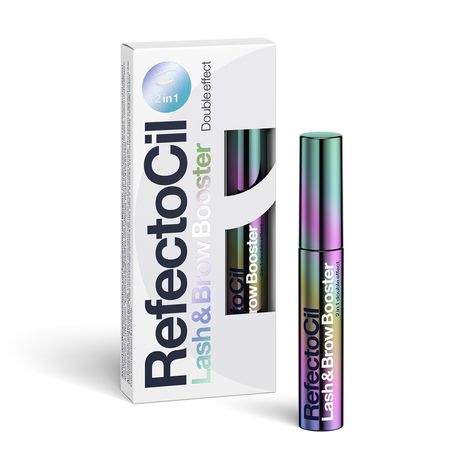 RefectoCil Lash & Brow Booster Buy Online in Zimbabwe thedailysale.shop