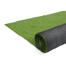 Load image into Gallery viewer, Hazlo See Me Artificial Grass Lawn Turf (1m x 10m) - 10 Square Meters
