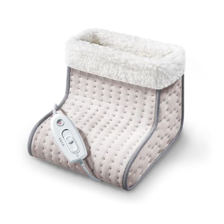 Sanitas Foot Warmer SFW 10 Buy Online in Zimbabwe thedailysale.shop