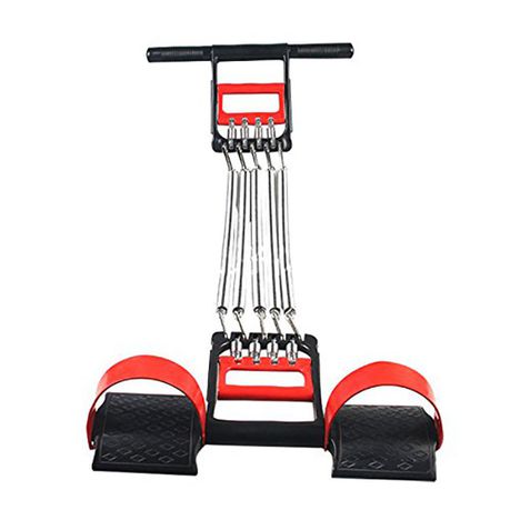 Multi-Functional Detachable Muscle Exercise Equipment Buy Online in Zimbabwe thedailysale.shop