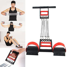 Load image into Gallery viewer, Multi-Functional Detachable Muscle Exercise Equipment
