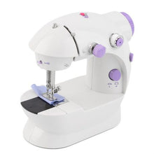 Load image into Gallery viewer, Mini Sewing Machine with Foot Pedal
