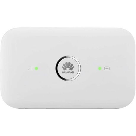 Huawei Mobile WiFi E5573