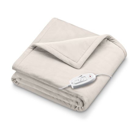 Sanitas Heated Overblanket SHD 70 Buy Online in Zimbabwe thedailysale.shop