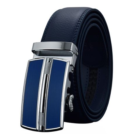 Golf Belt Trend - Blue Buy Online in Zimbabwe thedailysale.shop