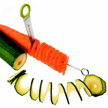 Load image into Gallery viewer, Ibili - Clasica Vegetable Garland Decorating Tool
