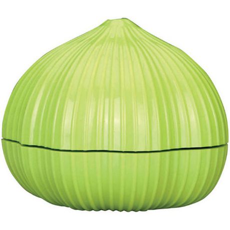 Ibili - Clasica Plastic Garlic Chopper