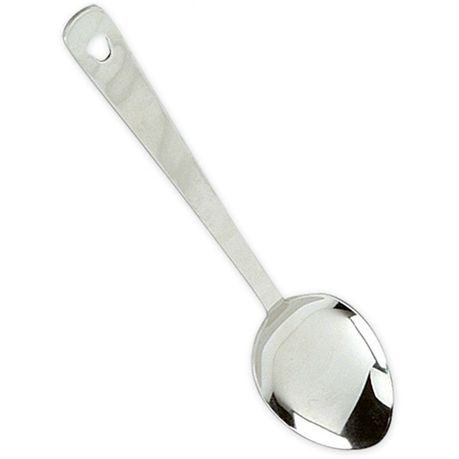 Ibili - Clasica Stainless Steel Spoon 34cm