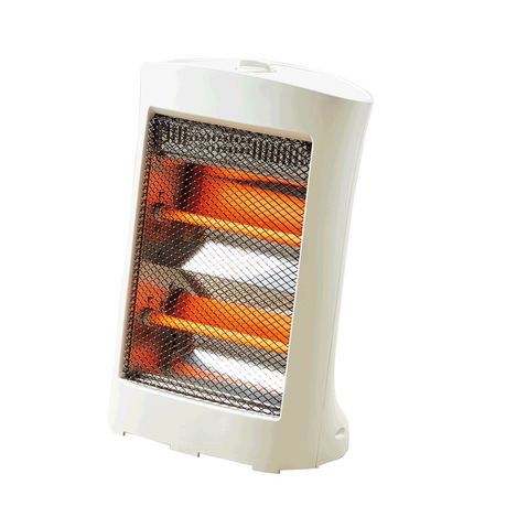 Midea - 2 Bar Infrared Heater