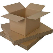 Load image into Gallery viewer, Cardboard Stock 4 Boxes (Pack of 25 Boxes)
