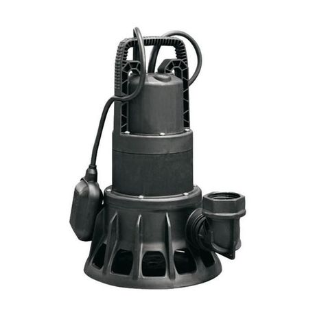 DAB FEKA BVP 750M Submersible Water Pump For Dirty Water (0.75kW, 220V) Buy Online in Zimbabwe thedailysale.shop