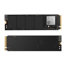 Load image into Gallery viewer, HP EX900 250GB M.2 PCI-e 3.0 x 4 NVMe 3D NAND Internal Solid State Drive
