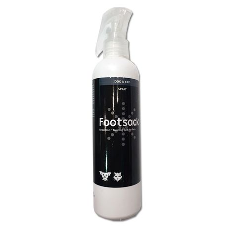 Footsack Training Aid 200ml Buy Online in Zimbabwe thedailysale.shop