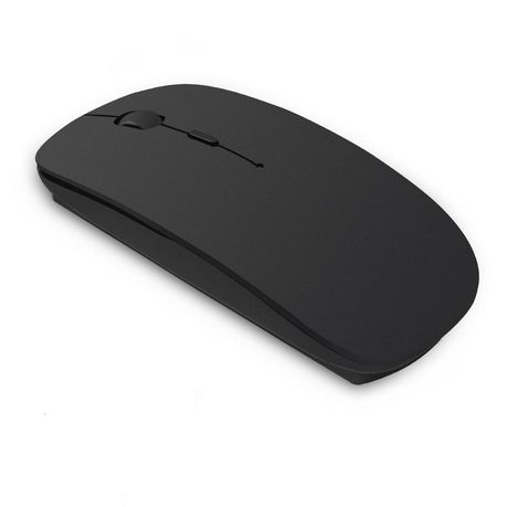 Wireless Mouse with USB Nano Receiver 2.4G Buy Online in Zimbabwe thedailysale.shop