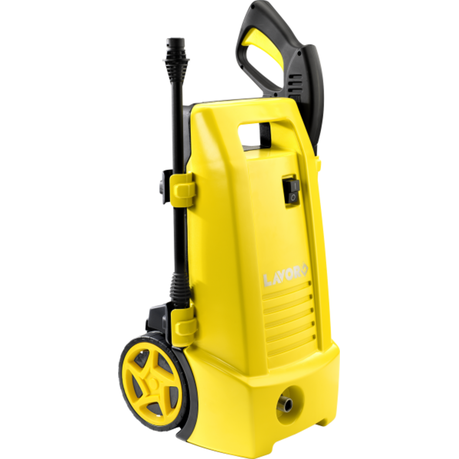 Lavor Wash: 1700w Pressure Washer - 120 Bar