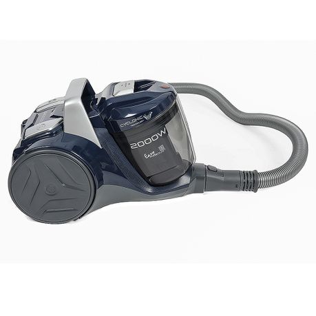 Candy CBR2020 016 2000W Breeze Bagless Vacuum Cleaner Buy Online in Zimbabwe thedailysale.shop