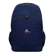 Load image into Gallery viewer, Red Mountain Summit 30 School Backpack - Navy
