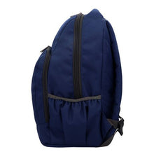 Load image into Gallery viewer, Red Mountain Summit 30 School Backpack - Navy
