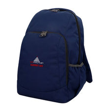 Load image into Gallery viewer, Red Mountain Summit 30 School Backpack - Navy
