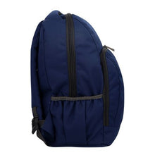 Load image into Gallery viewer, Red Mountain Summit 30 School Backpack - Navy
