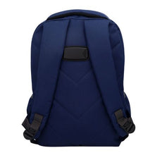 Load image into Gallery viewer, Red Mountain Summit 30 School Backpack - Navy
