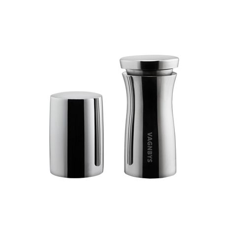 VAGNBYS Wine Aerator 7-in-1 And VAGNBYS Wine Stopper - 2 Pieces Buy Online in Zimbabwe thedailysale.shop