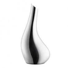 Load image into Gallery viewer, VAGNBYS Vase - Swan Solitaire Vase Silver
