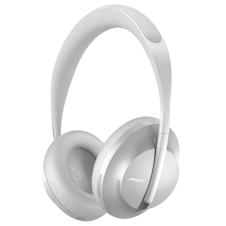 Bose Noise Cancelling Headphones 700 Luxe Silver Buy Online in Zimbabwe thedailysale.shop