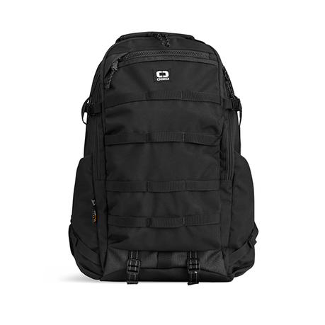 Ogio Alpha Core Convoy 525 Backpack Black