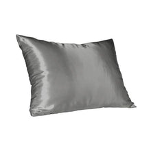 Load image into Gallery viewer, Dear Deer Stone Satin Pillowcase - Standard Size
