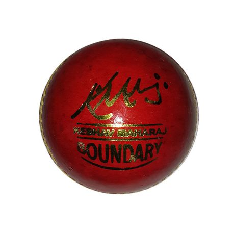 Pr Boundary Cricket Ball - 113g Buy Online in Zimbabwe thedailysale.shop