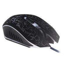 Load image into Gallery viewer, Senior Optical Gaming Mouse
