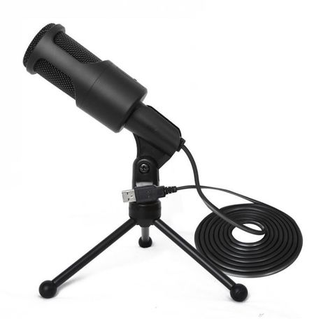 Einsky SF-960B USB Condenser Microphone Buy Online in Zimbabwe thedailysale.shop