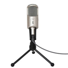 Load image into Gallery viewer, Einsky SF-960 Cardioid Microphone
