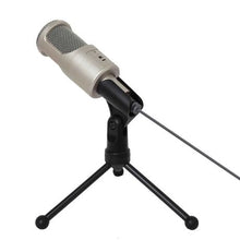 Load image into Gallery viewer, Einsky SF-960 Cardioid Microphone
