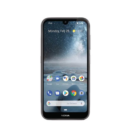 NOKIA 4.2 Smartphone Buy Online in Zimbabwe thedailysale.shop