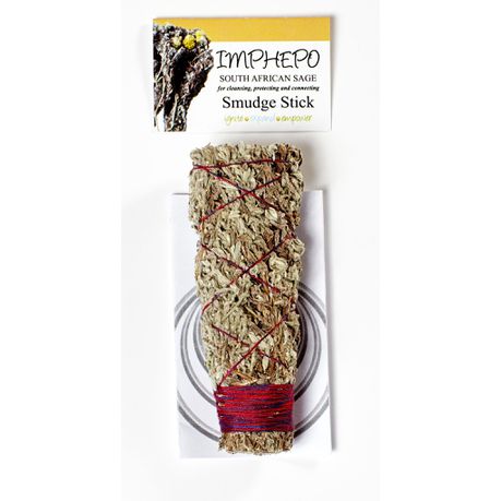 Imphepo Smudge Stick Buy Online in Zimbabwe thedailysale.shop