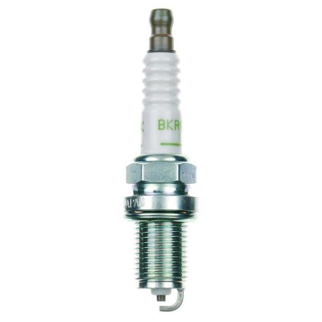 NGK Spark Plug for HONDA, Civic, 1.5  Vtec - BKR6E-N-11 (Pack of 10)