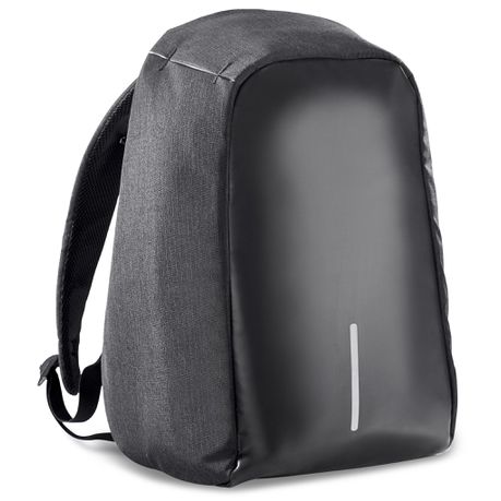 Ripstop Anti Theft Laptop Backpack