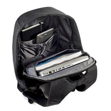 Load image into Gallery viewer, Ripstop Anti Theft Laptop Backpack
