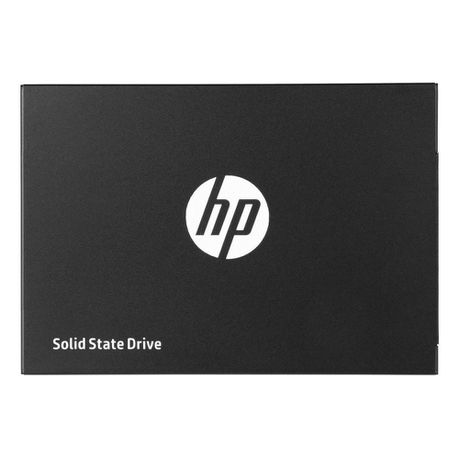 HP S700 250GB 2.5 High Speed Internal Solid State Drive